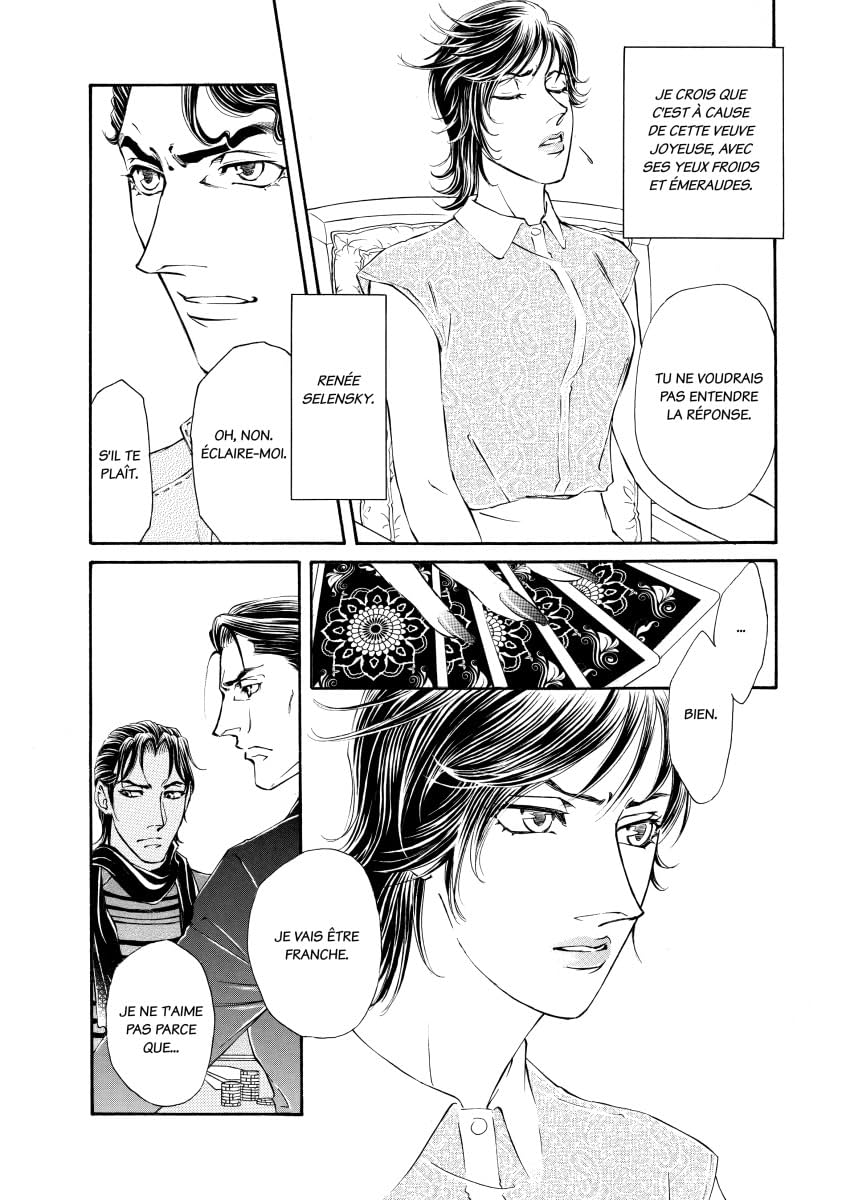 Maîtresse Pendant Un Mois Vol. 2: Trois hommes riches