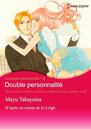 Double personnalité Vol. 2: La touche personnelle !