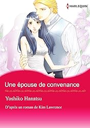 Une épouse de convenance