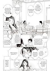 Une épouse de convenance