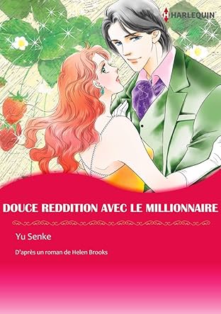 Douce Reddition Avec Le Millionnaire