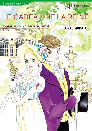Le Cadeau De La Reine