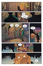 Beta Ray Bill (2021) #1 (of 5)