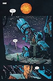 Beta Ray Bill (2021) #1 (of 5)