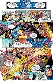 Black Knight: Curse Of The Ebony Blade (2021) #1 (of 5)