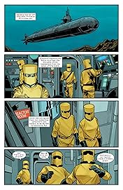 Cable (2020-2021) #9