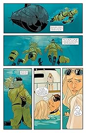 Cable (2020-2021) #9