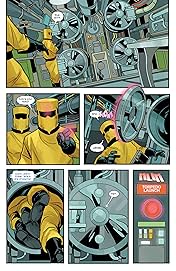 Cable (2020-2021) #9