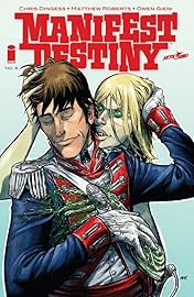 Manifest Destiny #6