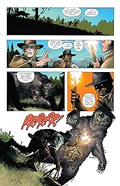 Manifest Destiny #6