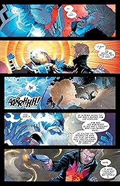 Guardians Of The Galaxy (2020-) #12