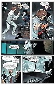 Hellions (2020-) #10