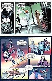 Hellions (2020-) #10