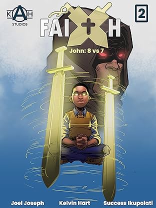 Faith #2