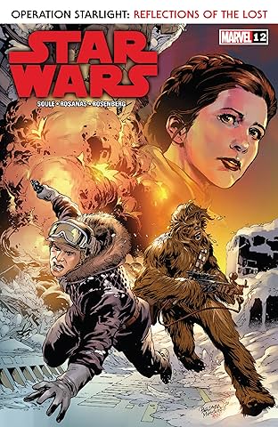 Star Wars (2020-) #12