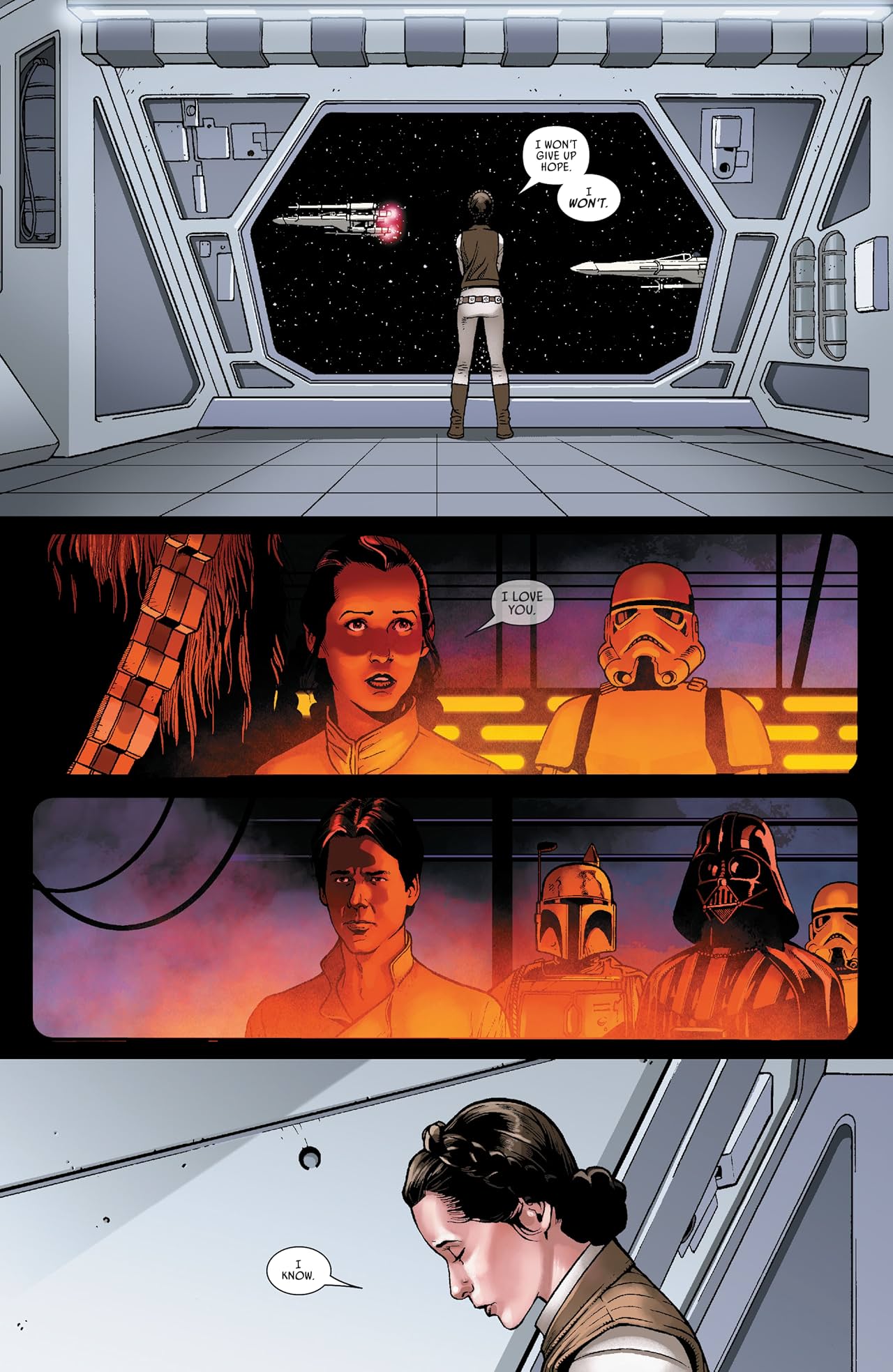 Star Wars (2020-) #12