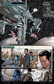 Star Wars (2020-) #12