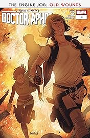 Star Wars: Doctor Aphra (2020-) #8