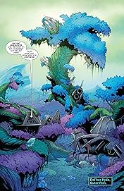 Star Wars: Doctor Aphra (2020-) #8