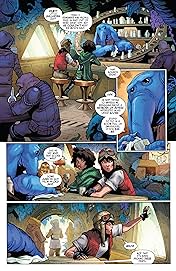 Star Wars: Doctor Aphra (2020-) #8