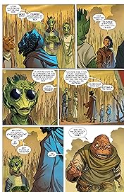Star Wars: The High Republic (2021-) #3