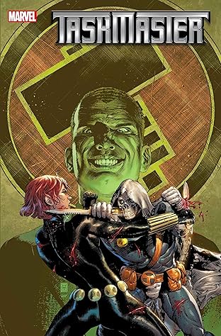 Taskmaster (2020-) #5 (of 5)