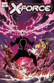 X-Force (2019-) #18
