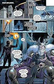 Avengers by Jason Aaron Vol. 1