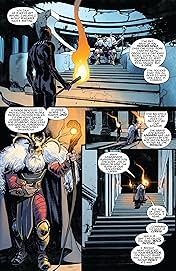 Avengers by Jason Aaron Vol. 1