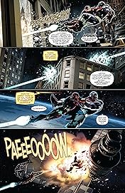 Iron Man Vol. 1: Big Iron