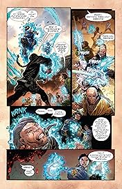 Shang-Chi by Gene Luen Yang Vol. 1: Brothers & Sisters