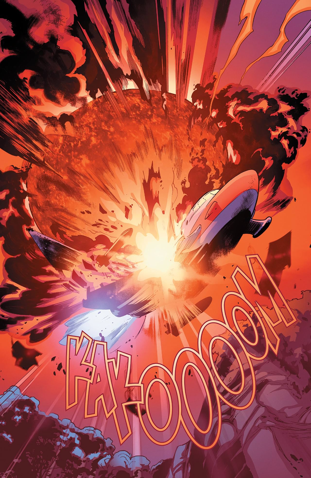 Ultraman Tome 1: The Rise Of Ultraman