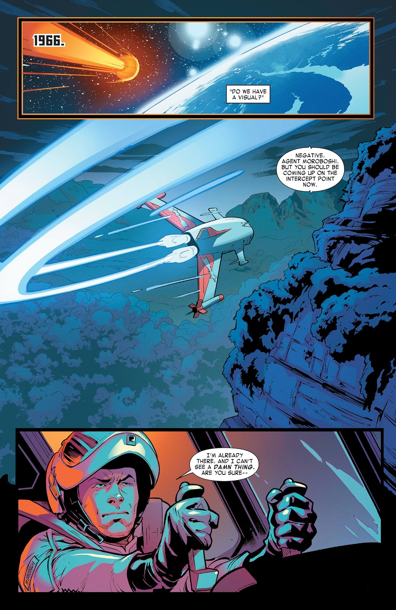 Ultraman Tome 1: The Rise Of Ultraman
