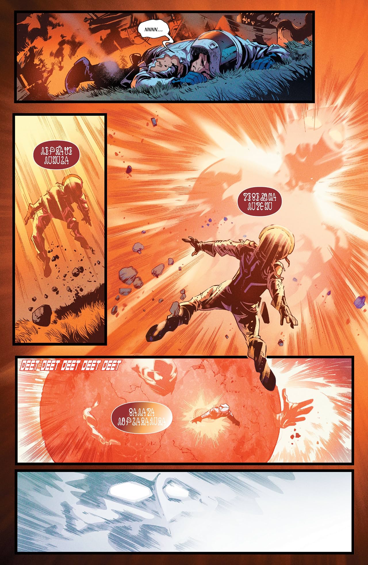 Ultraman Tome 1: The Rise Of Ultraman