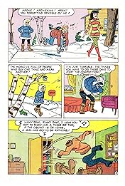 Archie's Girls Betty & Veronica #159