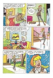 Archie's Girls Betty & Veronica #159