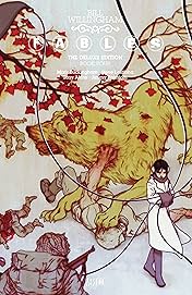 Fables: The Deluxe Edition Book Four