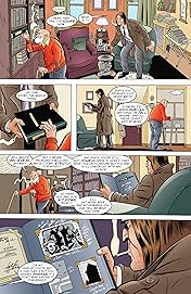 Fables: The Deluxe Edition Book Four