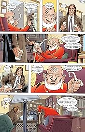 Fables: The Deluxe Edition Book Four