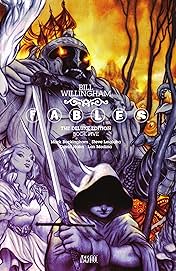 Fables: The Deluxe Edition Book Five