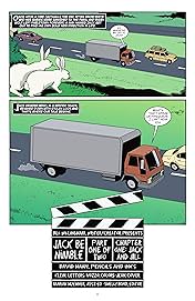 Fables: The Deluxe Edition Book Five