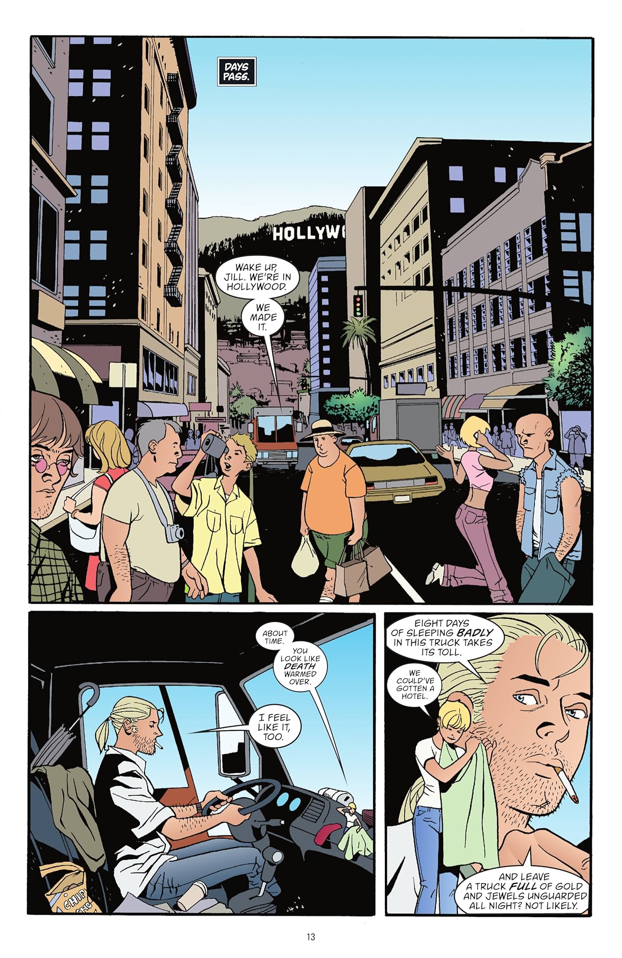 Fables: The Deluxe Edition Book Five