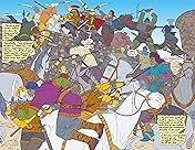 Fables: The Deluxe Edition Book Six