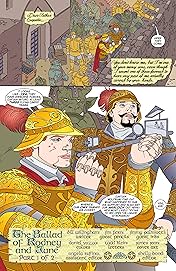 Fables: The Deluxe Edition Book Six