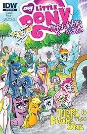 My Little Pony: Friendship Is Magic #18