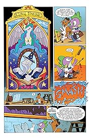 My Little Pony: Friendship Is Magic #18