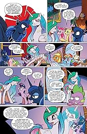 My Little Pony: Friendship Is Magic #18