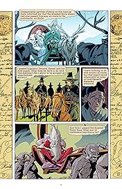 Fables: The Deluxe Edition Book Seven