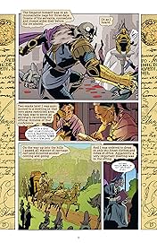 Fables: The Deluxe Edition Book Seven