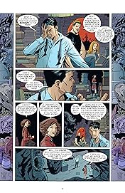 Fables: The Deluxe Edition Book Eight